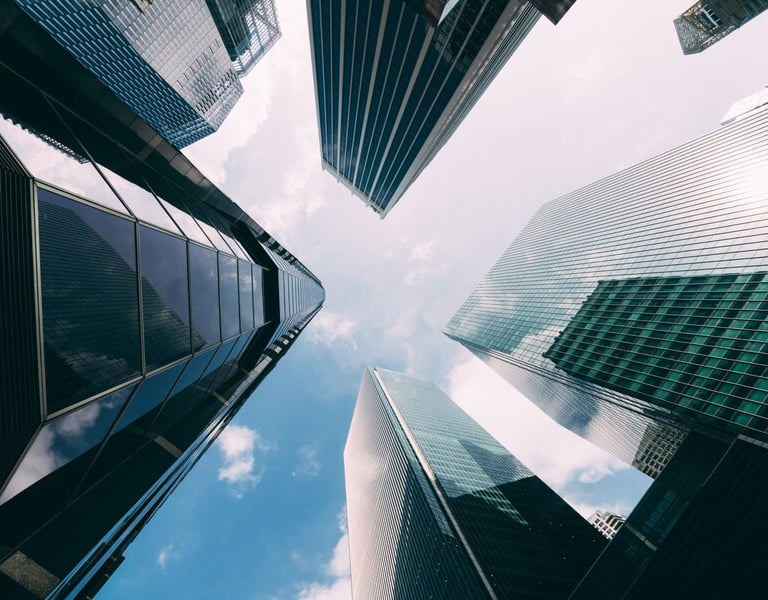 Déménagement commercial à Montréal, Rive-Sud et Rive-Nord avec Virtus Déménagement 