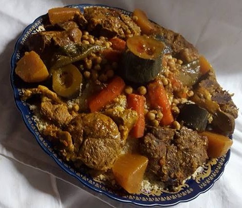 Traiteur Halal Lyon