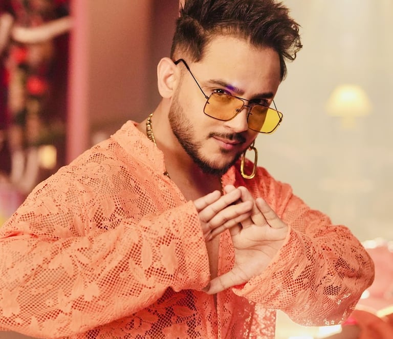 Milind Gaba