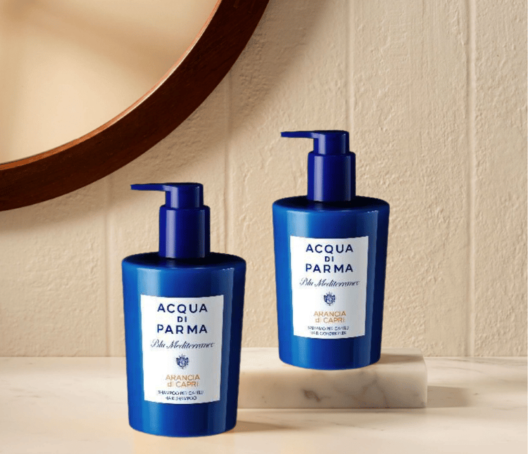 Acqua Di Parma 300ml Hotel Amenities Dispenser