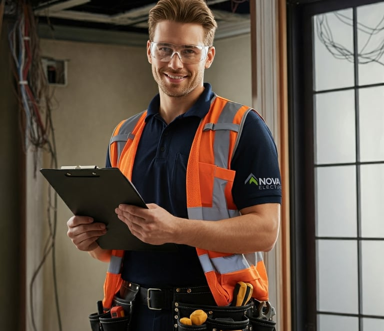 Home inspection