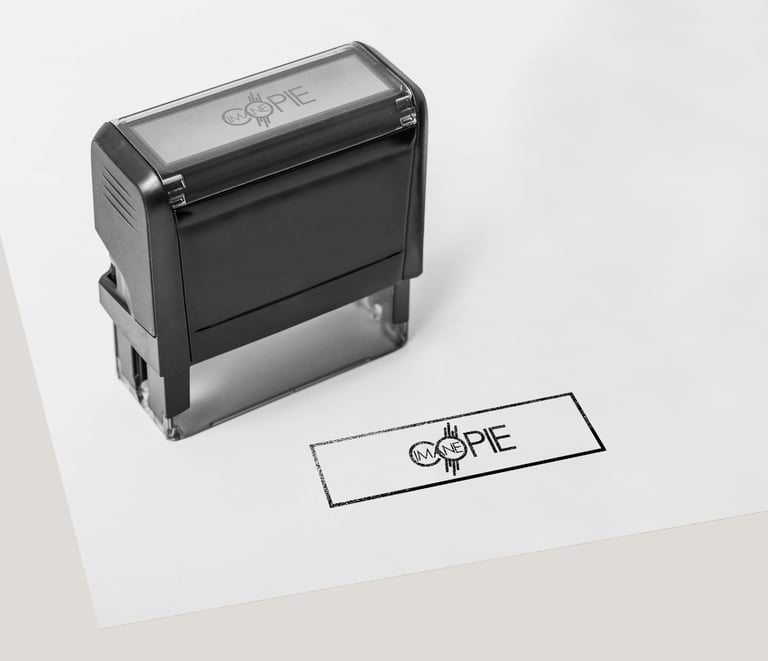 Tampons encreurs et recharges