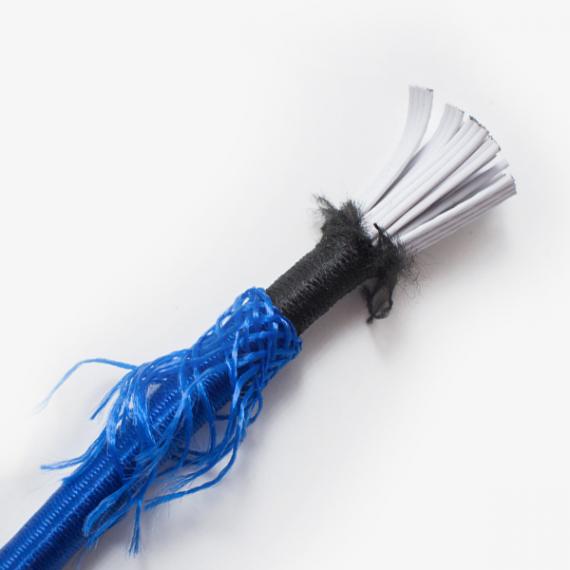 Production process of Bulk Bungee Cords