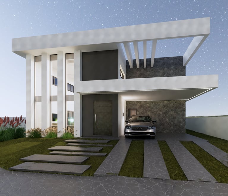 casa ro
