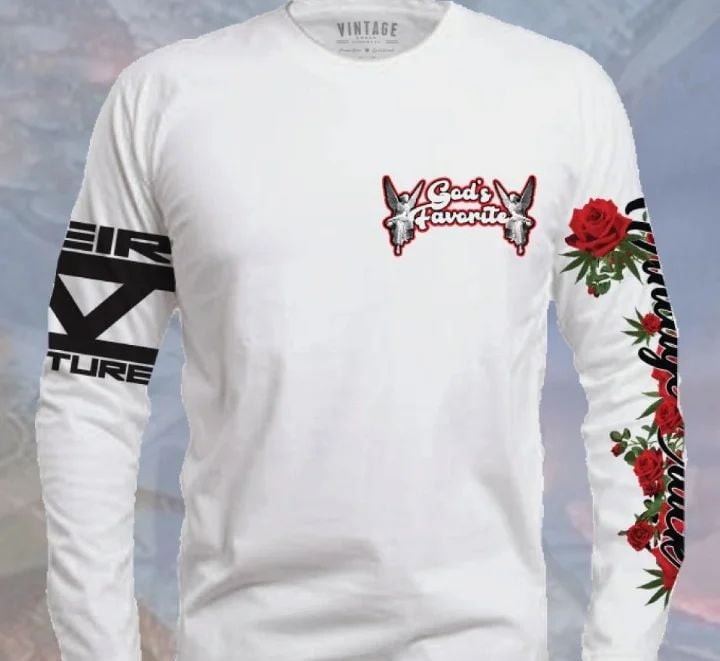 long sleeve