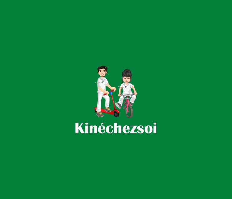 kinechezsoi logo vert blanc