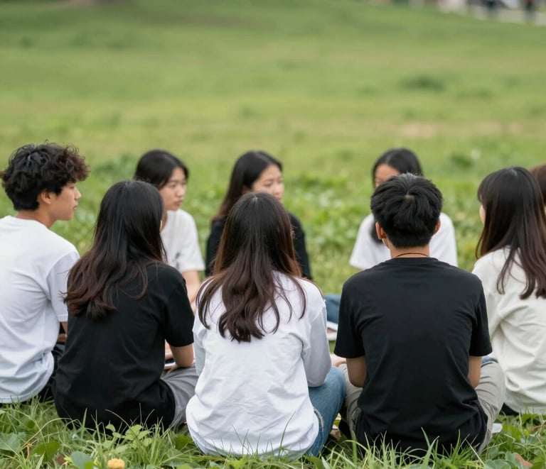 white concrete building