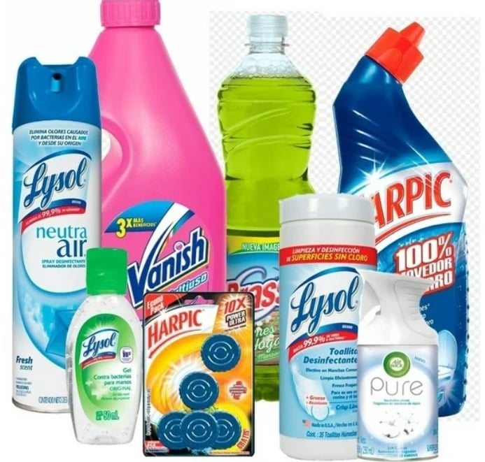 Articulos-hogar-casa-limpieza-kaiglo