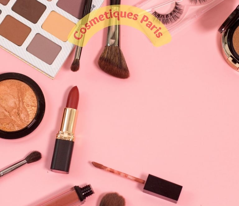 Cosmetique Paris
