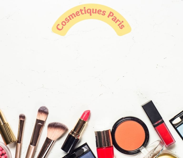 Cosmetique Paris