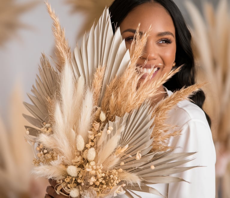 femme cadeau plaisir bonheur