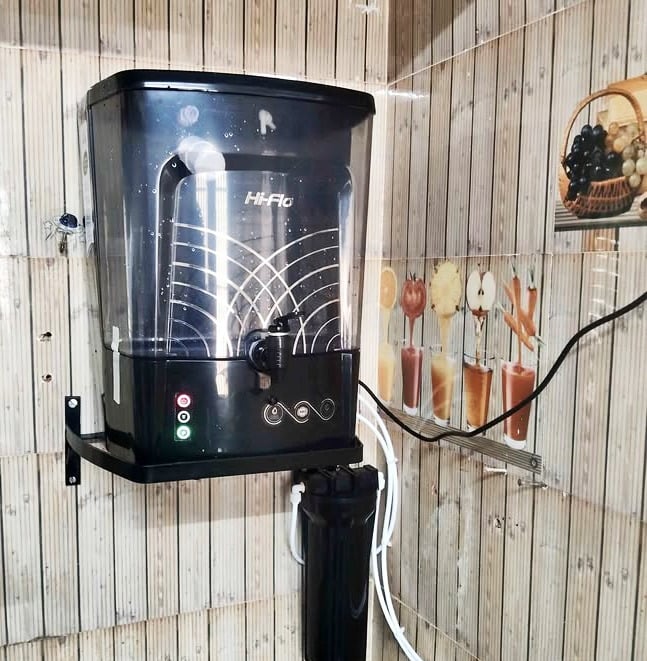 Water Purifier Service in  Coimbatore - Water Purifier Shop