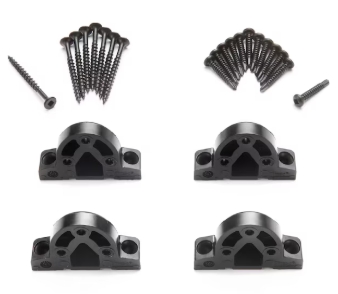 Deck Railing Parts