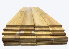 Wood Deck Boards