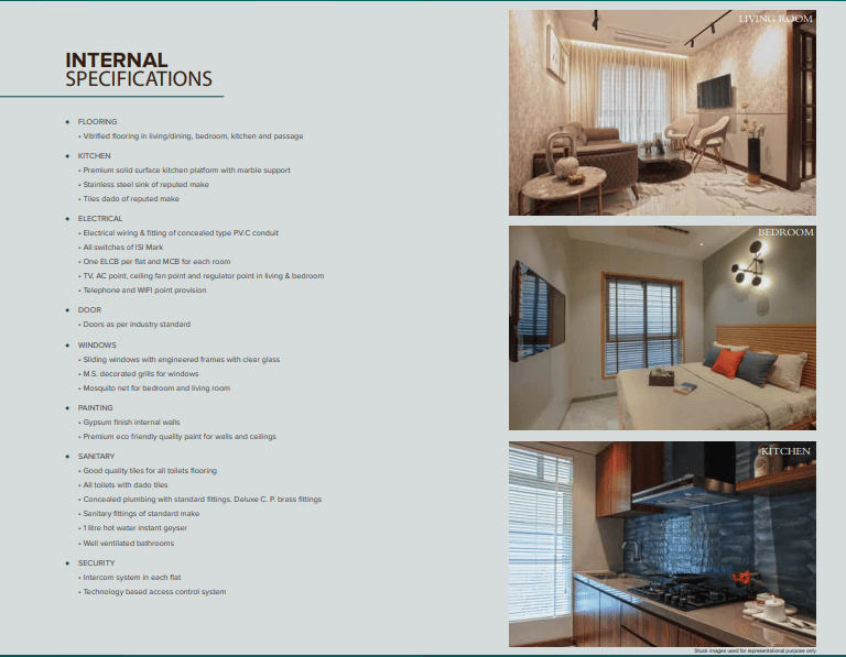 2 BHK properties in Thane