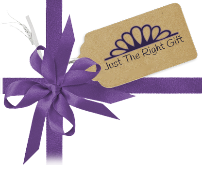 Just The Right Gift page link