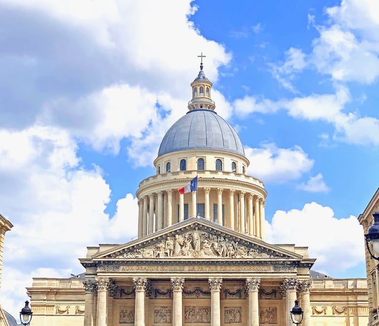 Latin Quarter Free Tour