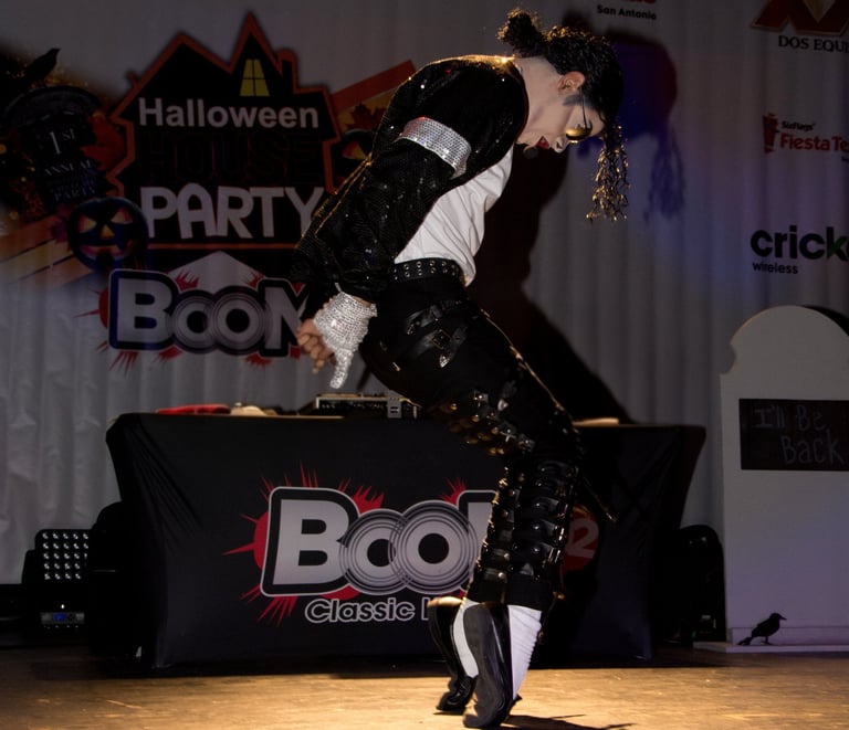 Bringing creative visions to life with immersive design and planning.