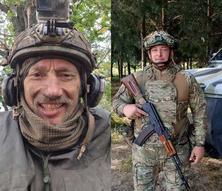 rugby militaty players ukraine