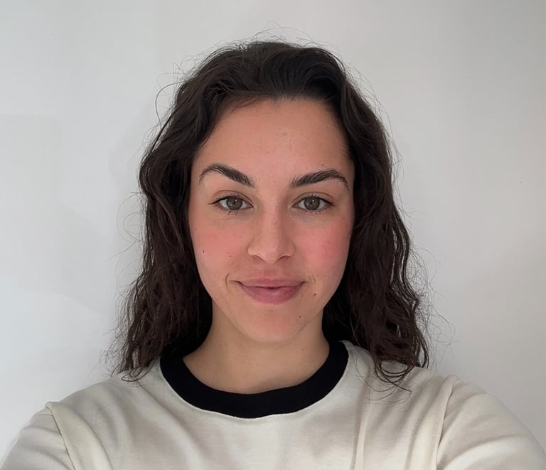 Léa MOREL Kinésithérapeute rééducation du périnée