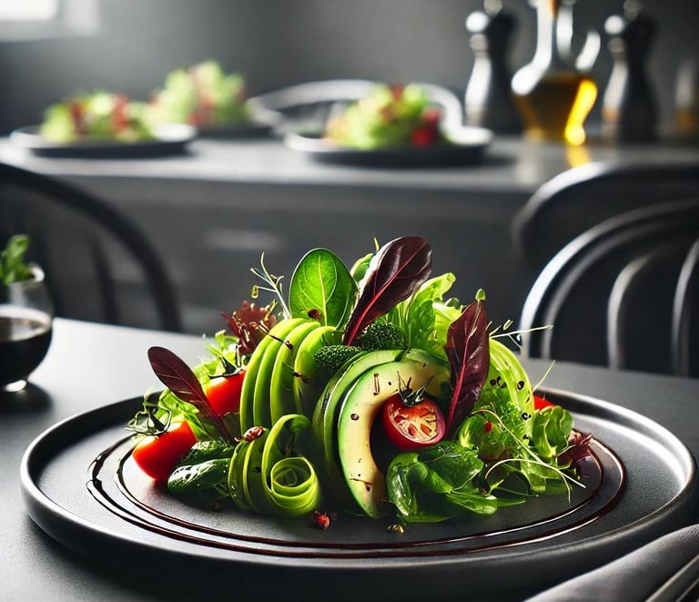 vegan recipes