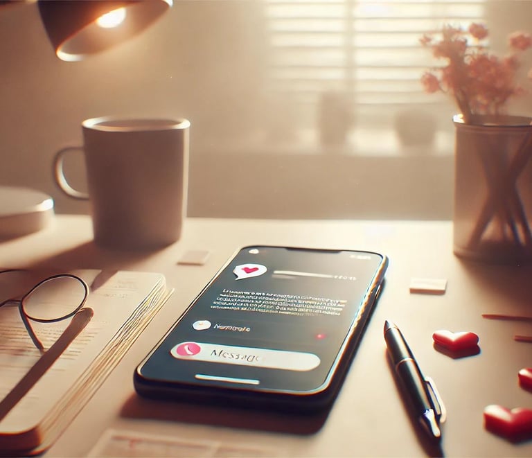 dating scams