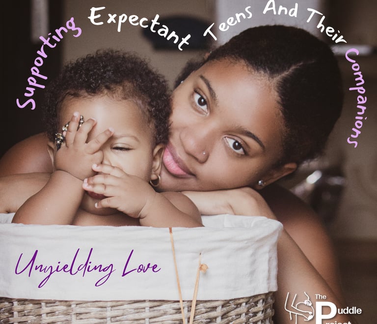 Mom and Baby Digital Marketing