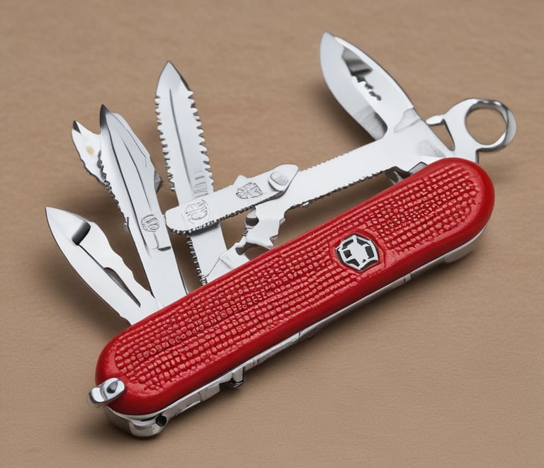 A happy young woman recording a lifestyle video on her smartphone in a cozy urban setting.