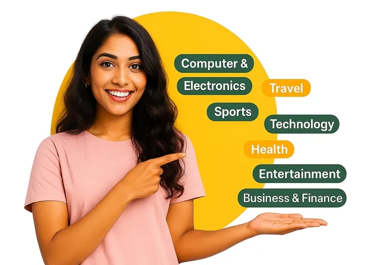 Read Our Latest Articles