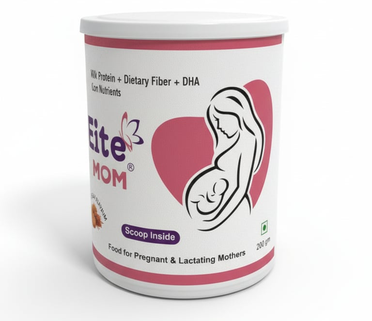 Elite Mom - Strio Healthcare