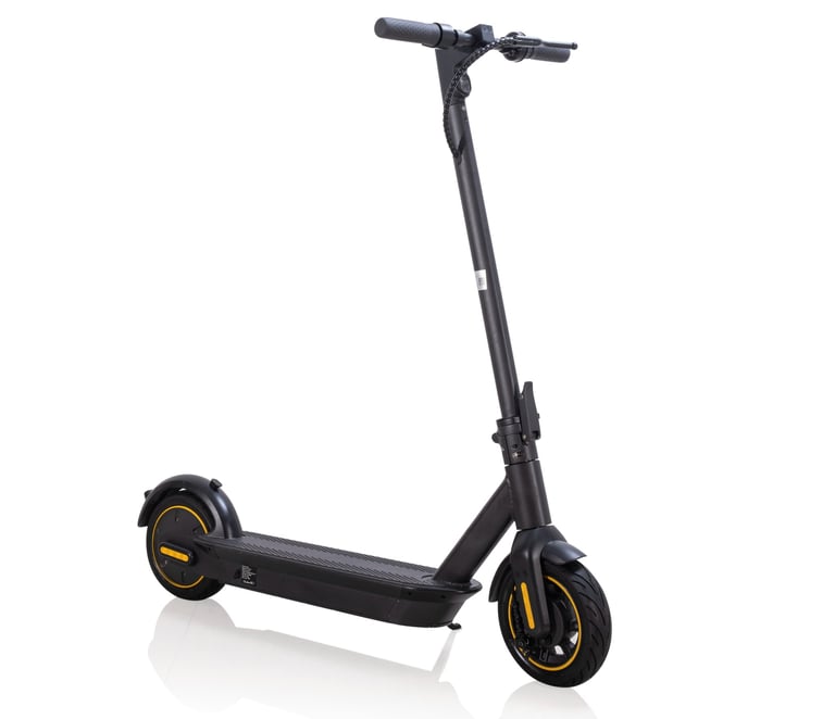 xiaomi mi electric scooter 1s max weight