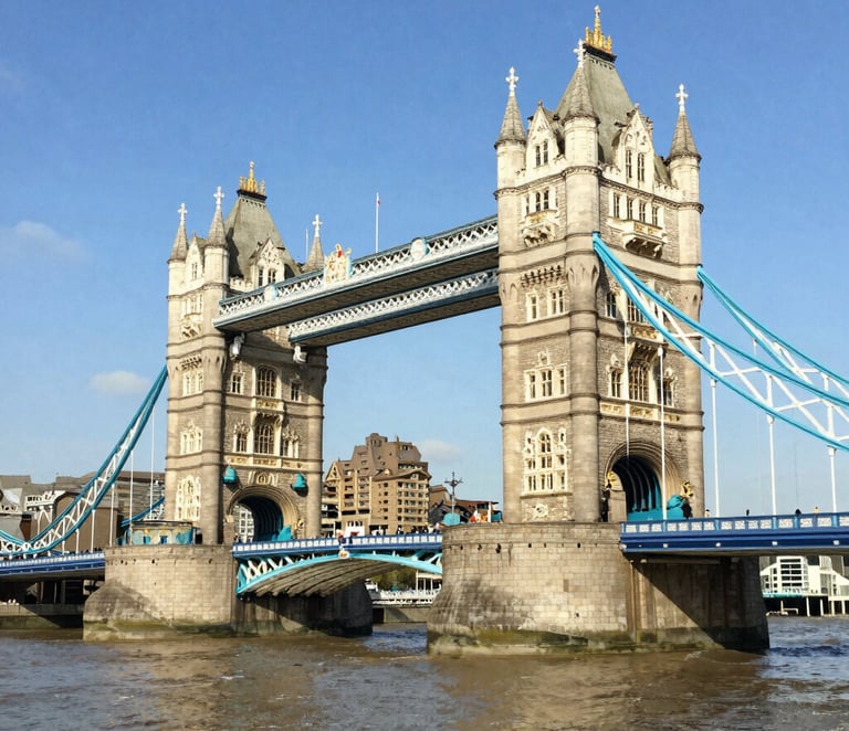 white concrete building during daytime