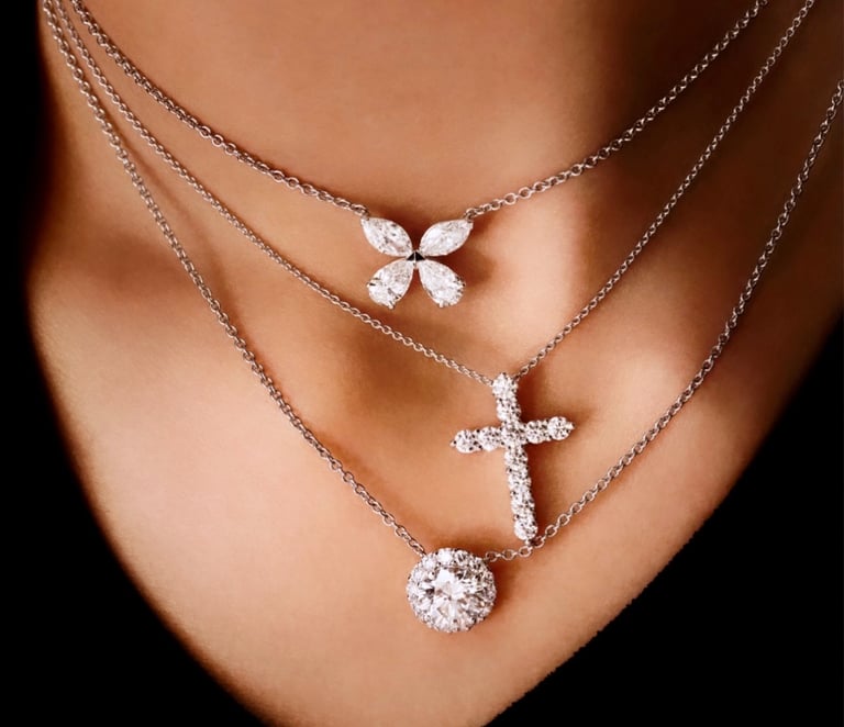 fine affordable jewelry