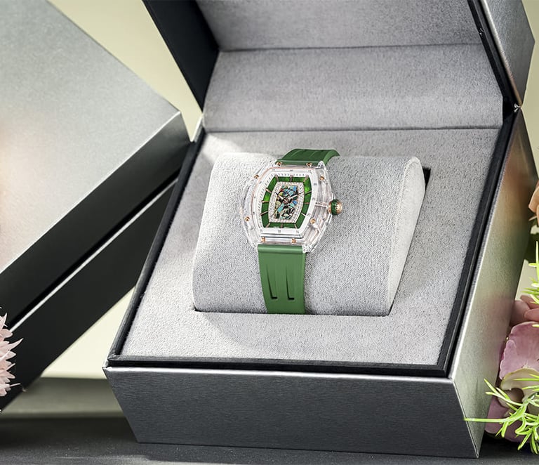 elegant watches for women under 300