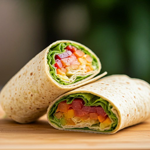 Vegetable Frankie Wraps Healthy Recipe Isha Foundation Anhad Yoga Yogic food