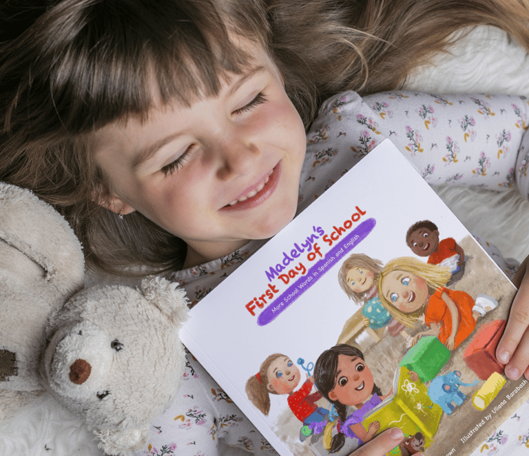 Inspiring Children's Imagination