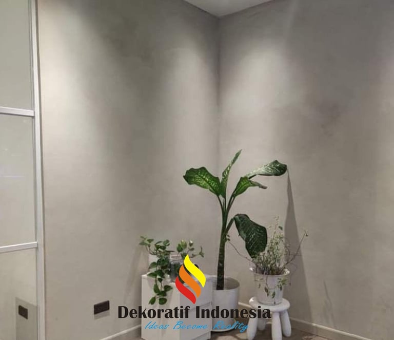 Jasa Cat Wash Interior