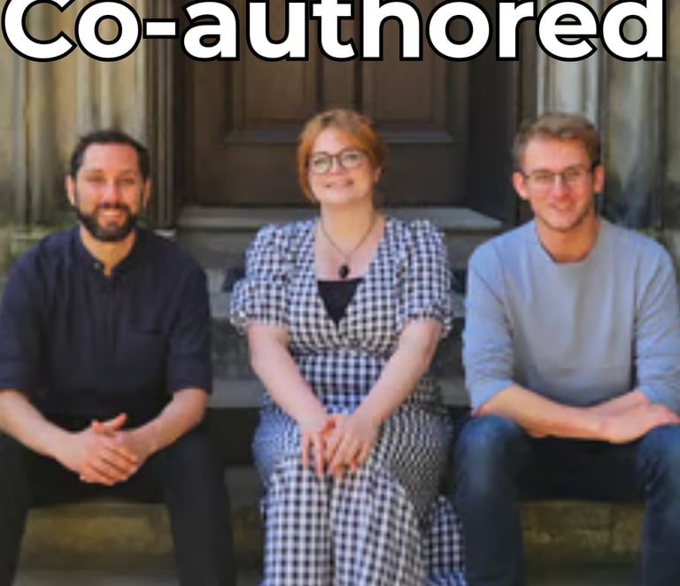Co-authored