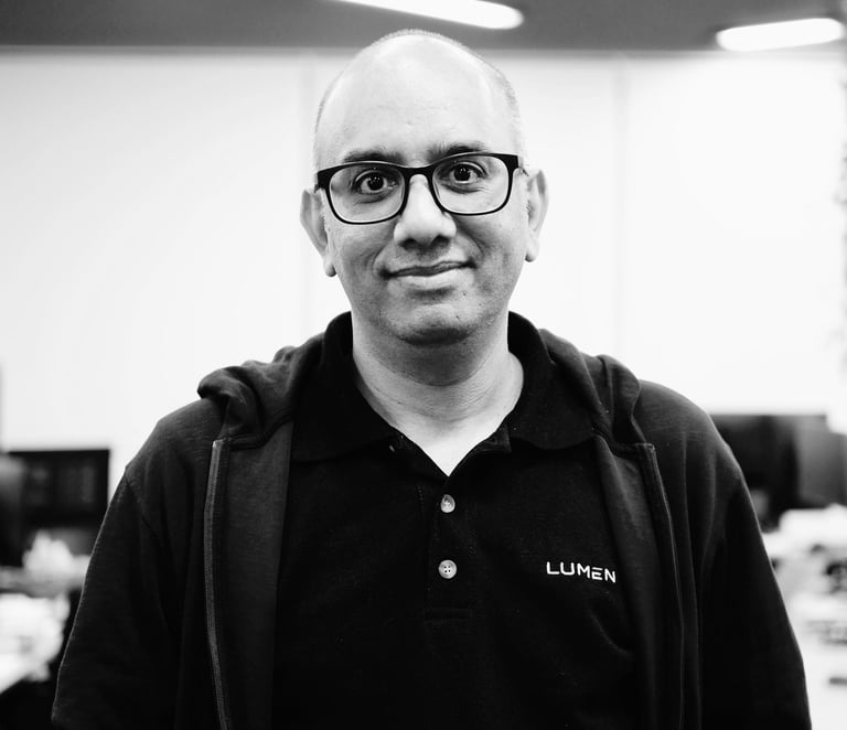 Abhishek Gupta