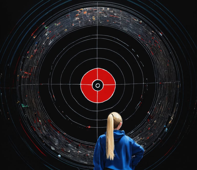 Define Your Digital Marketing Goals