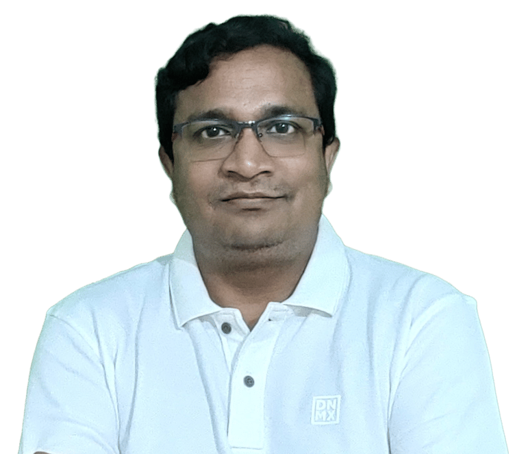 Narendra Nath Das