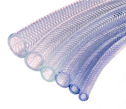 PVC Braided Hose