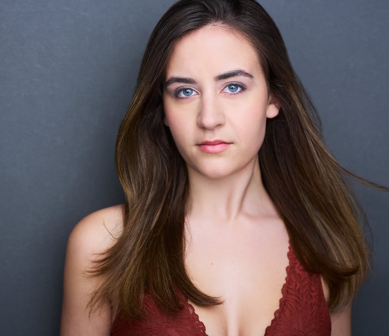 Carolinedonatoactress