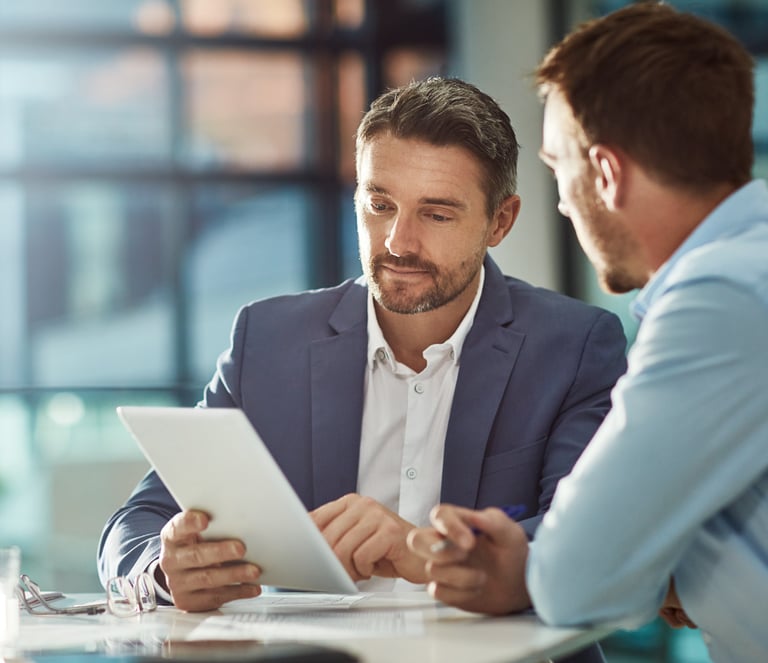 EnrollCore presents a unique solution for enrollment