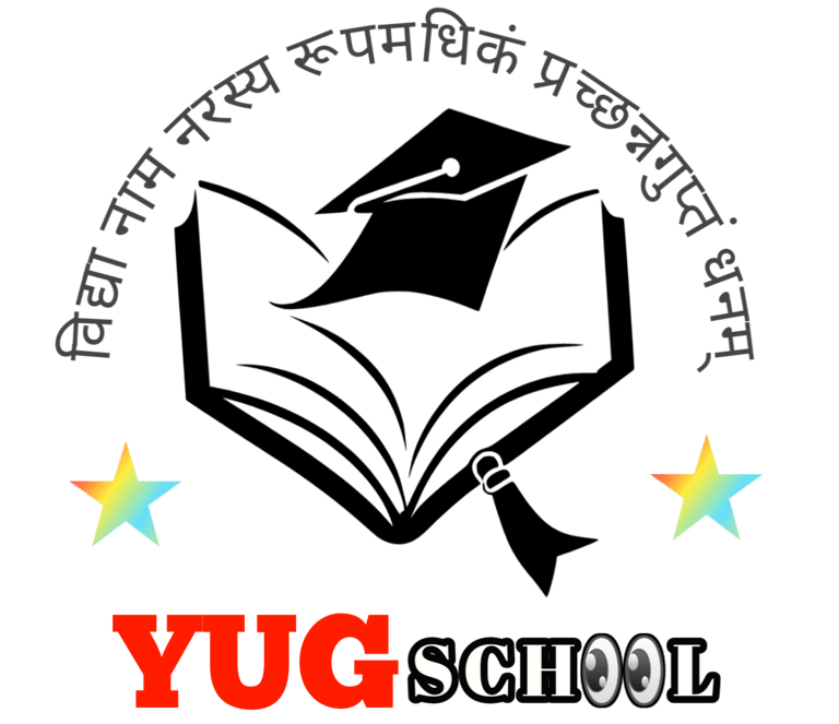 YUG SCHOOL LOGO