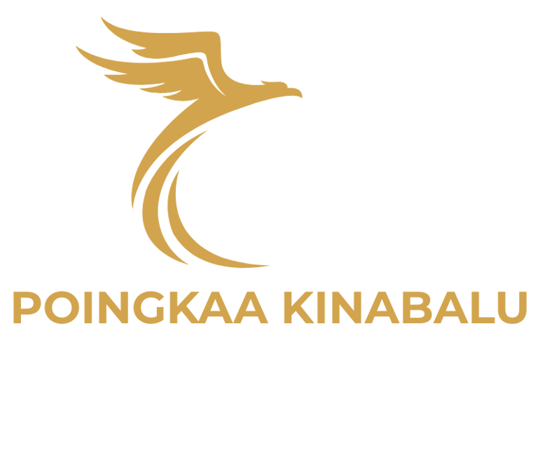 Poingkaa Kinabalu Industries Digital Marketing Agency in Kota Kinabalu Sabah