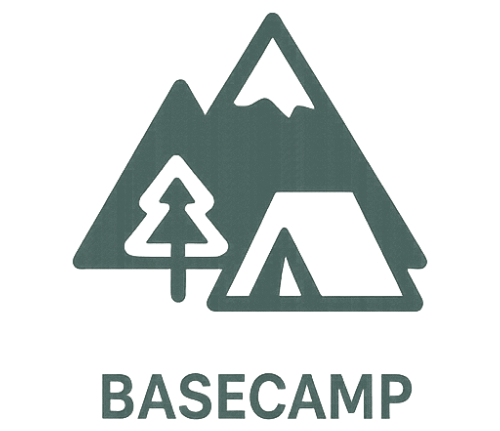 basecamp icon