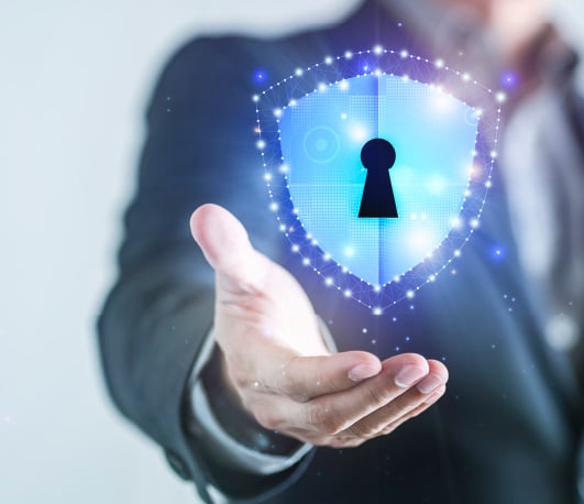 Consultoría en CiberSeguridad