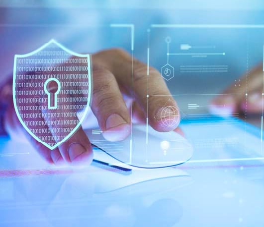 Protección de Infraestructura