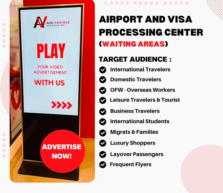 alt="airport and visa center audience in the Philippines"